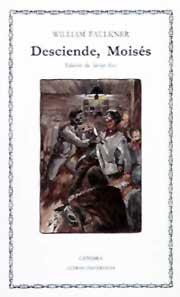 desciende-moises-faulkner