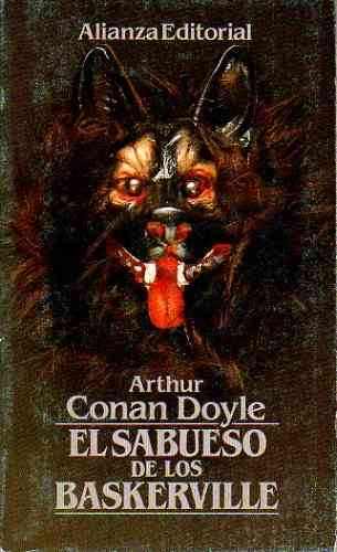 El sabueso de los Baskerville. Arthur Conan Doyle