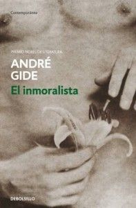 El inmoralista, de André Gide. Reseña de Cicutadry