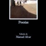 Poesías. Miguel de Unamuno