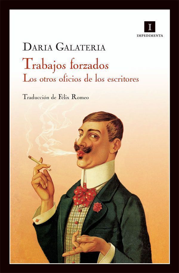 trabajos forzados