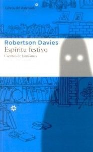 espiritu festivo
