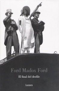 ford madox ford