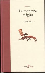 Thomas Mann: La montaña mágica