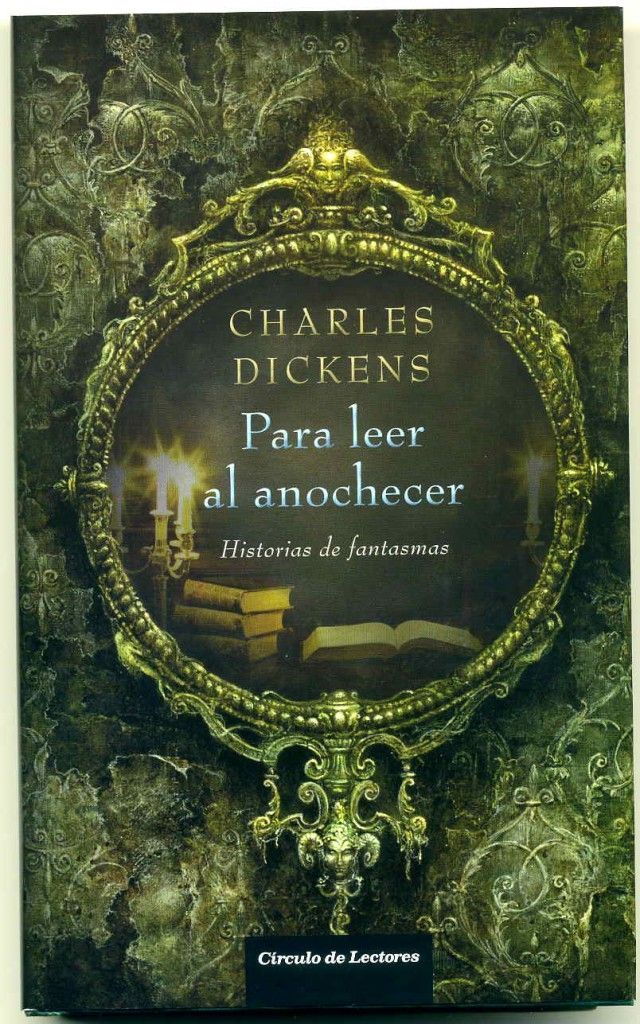 Para leer al anochecer