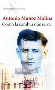Antonio Muñoz Molina