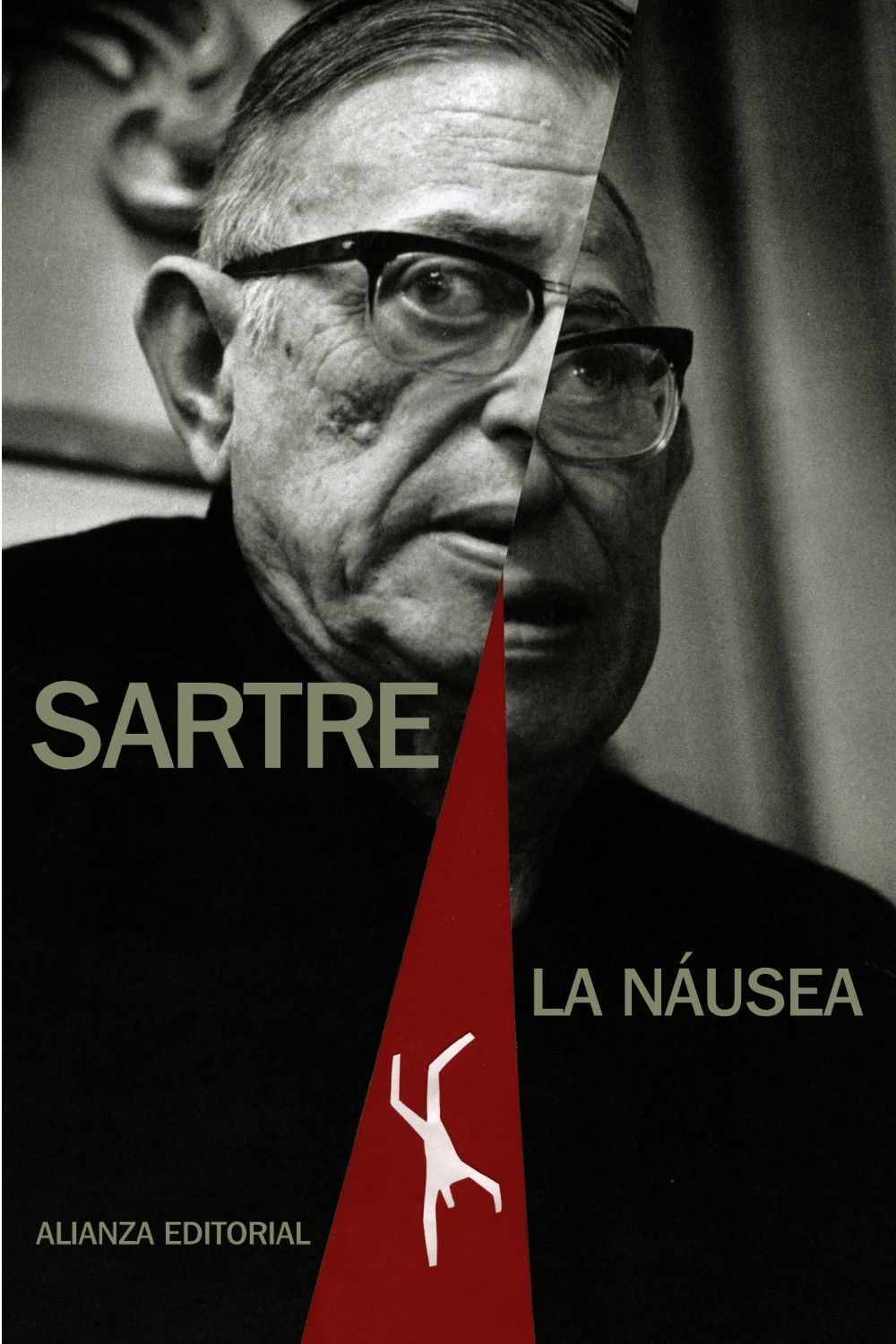 Jean Paul Sartre y &quot;La náusea&quot;: El ser y la nada - Reseña y Resumen