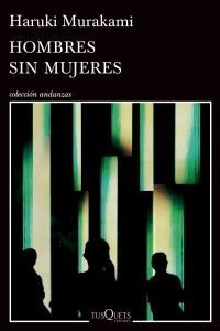 hombres sin mujeres portada Murakami