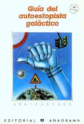 Douglas Adams Guia-del-autoestopista-galactico