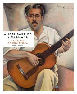 Ángel Barrios