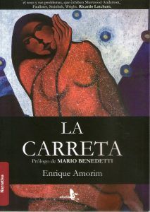 La carreta. Enrique Amorim