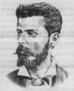 José Gautier Benítez