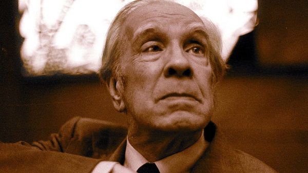 Biografia de Jorge Luis Borges. Reseña de Cicutadry