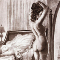 Memorias de una cantante alemana. Wilhelmine Schöeder-Devrient