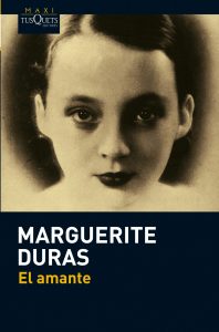 El amante, novela erótica de Marguerite Duras, reseña de Cicutadry