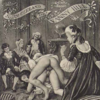 Fanny Hill. John Cleland